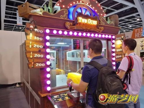 亚景会圆满闭幕，游艺风带您盘点动漫及游艺用品人气产品